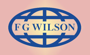 ✓ FG-Wilson 10000-00044 Запчасти Перкинс / Вилсон 
